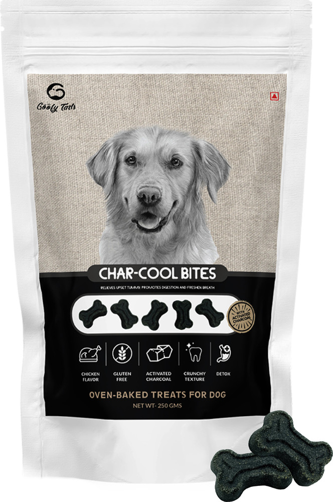 Charcoal biscuits best sale for dog diarrhea