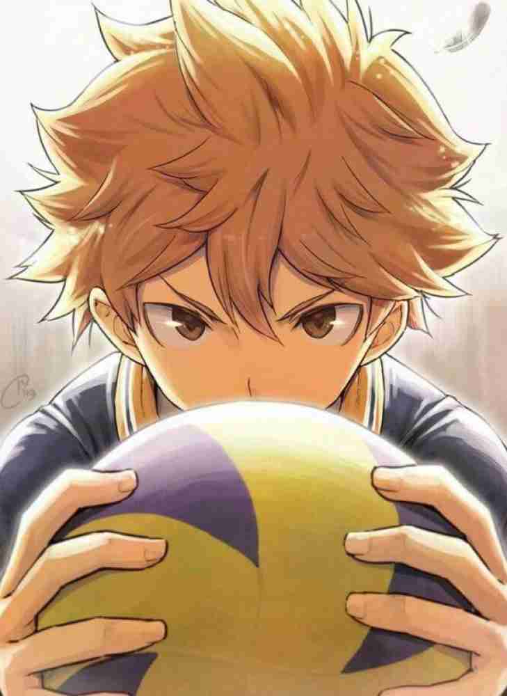 Haikyuu, Haikyuu!!, anime, anime boys, white background, ball