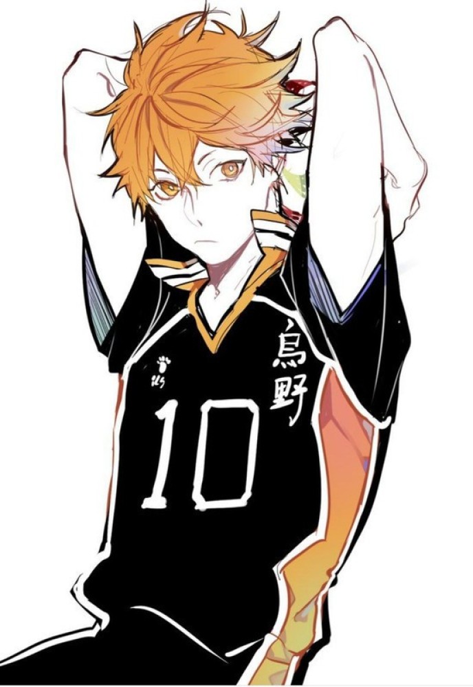 10 Life Lessons We Learned From Haikyuu