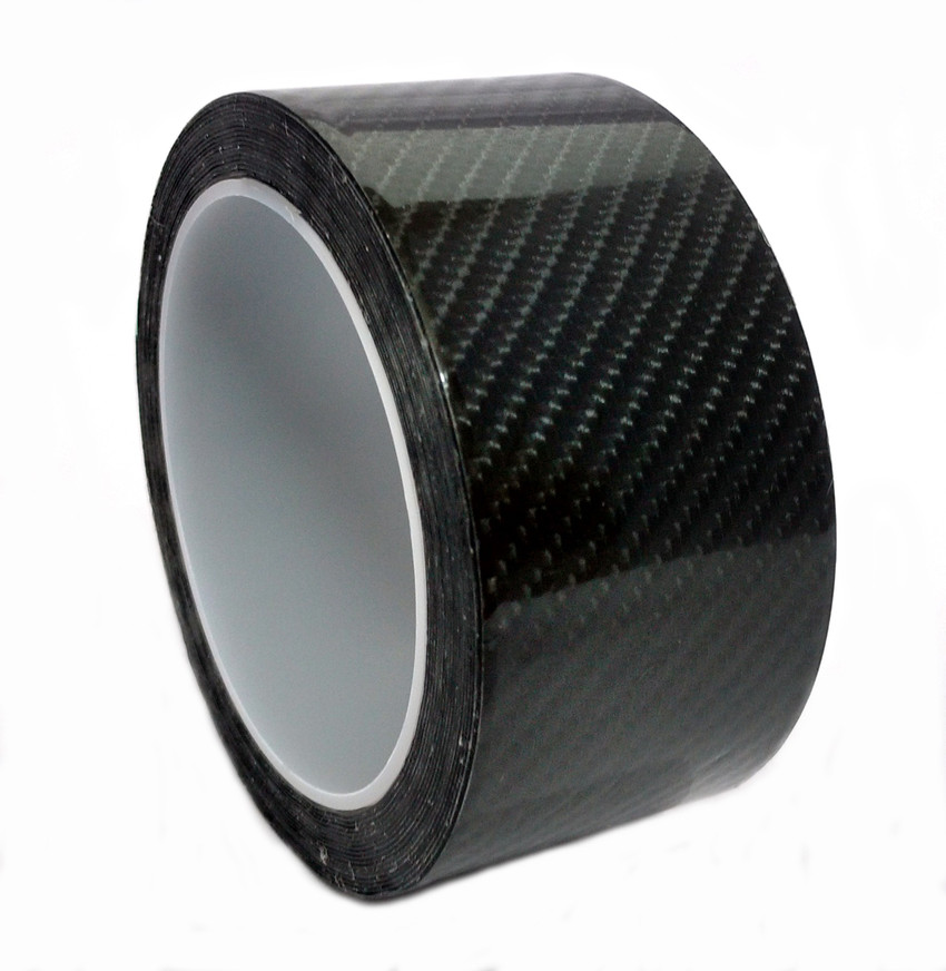 Black reflective tape sale