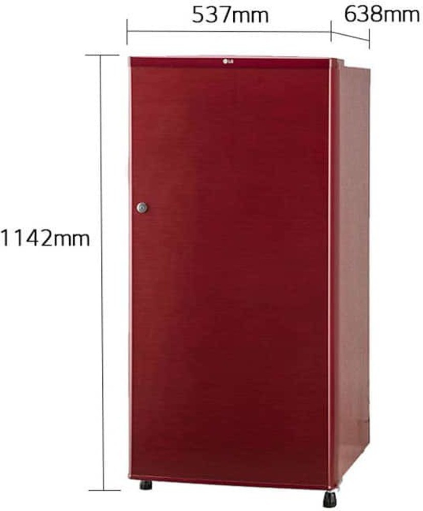 Lg deals almirah price