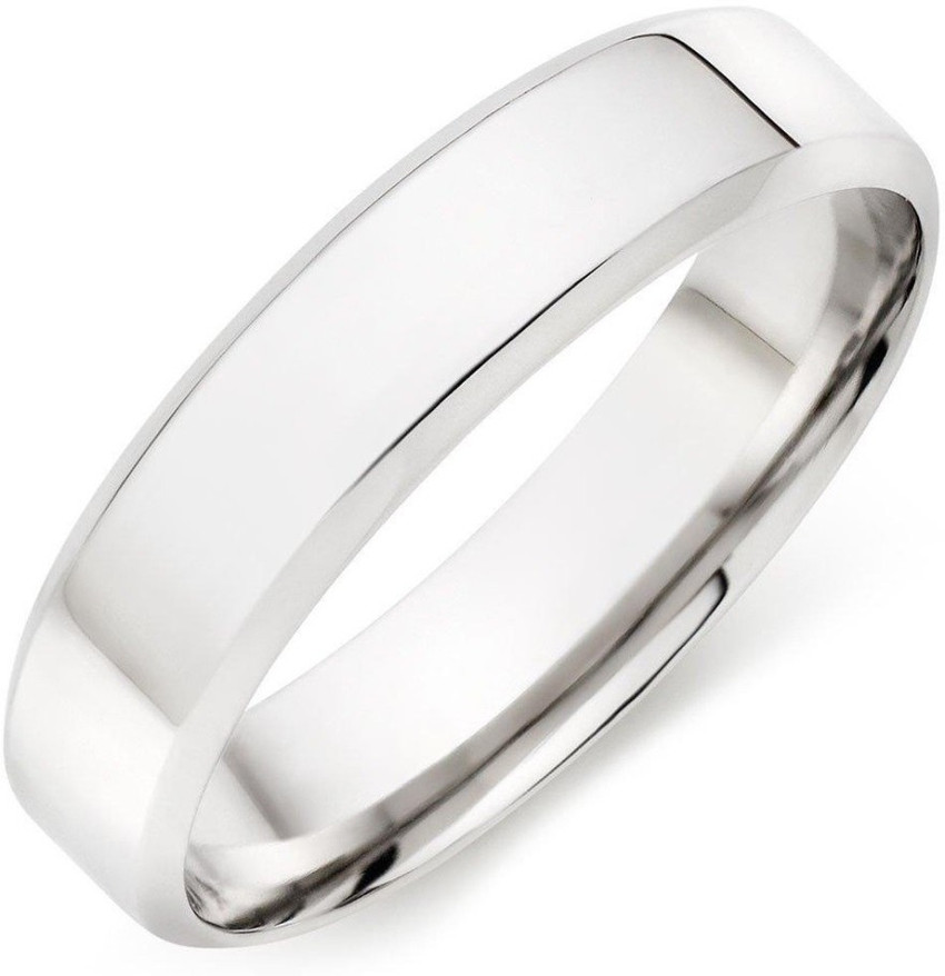 Silver challa ring sale