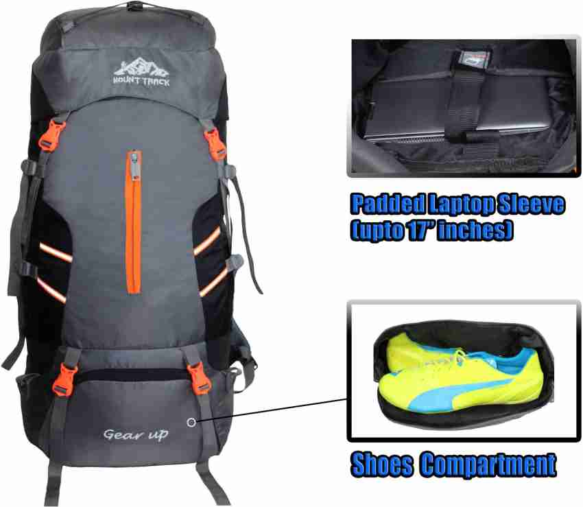 Mount track rucksack 60l best sale