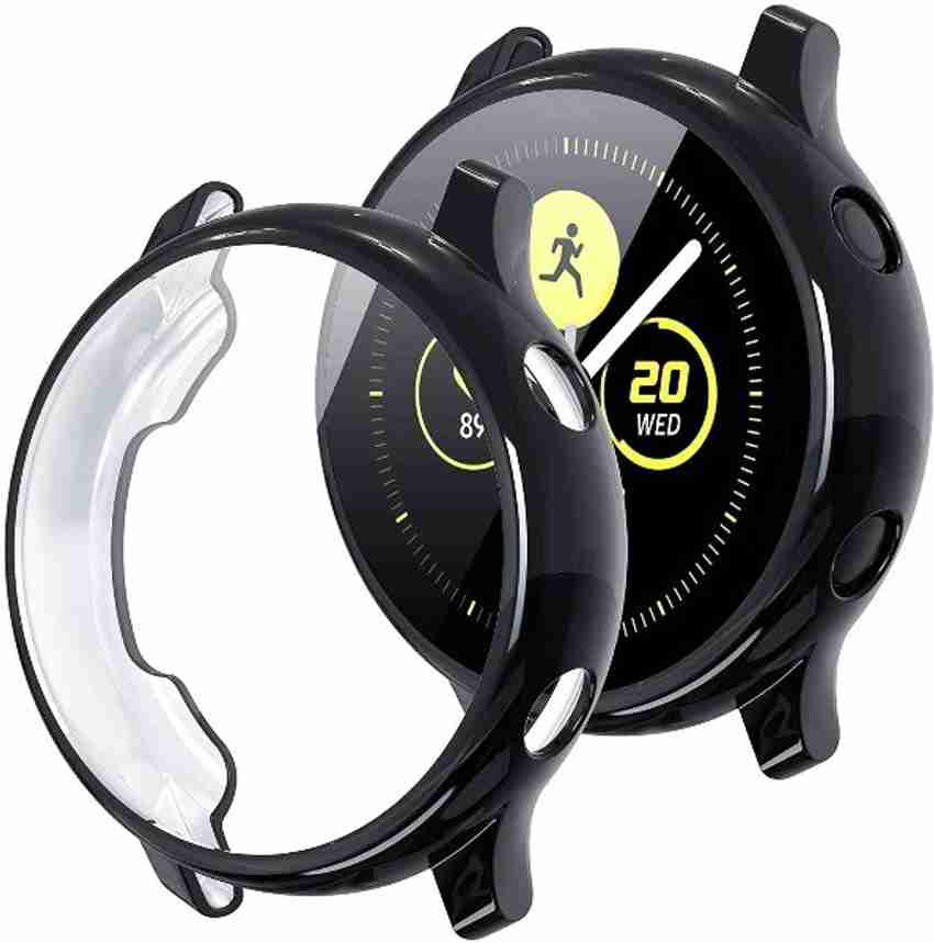Galaxy watch back cover top