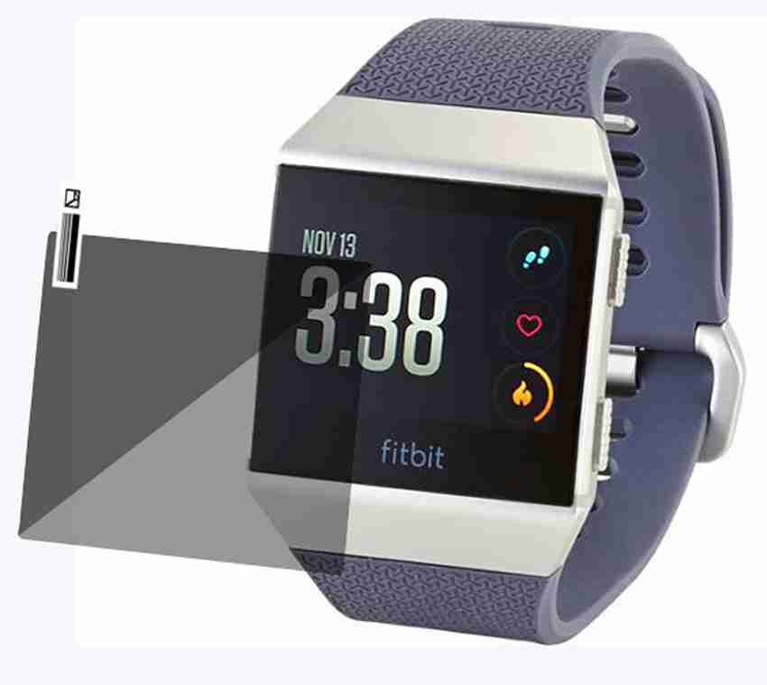 Fitbit ionic flipkart hot sale