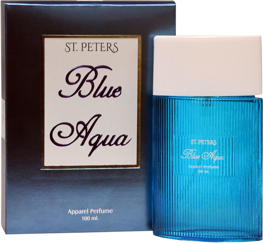 Blue hot sale aqua perfume