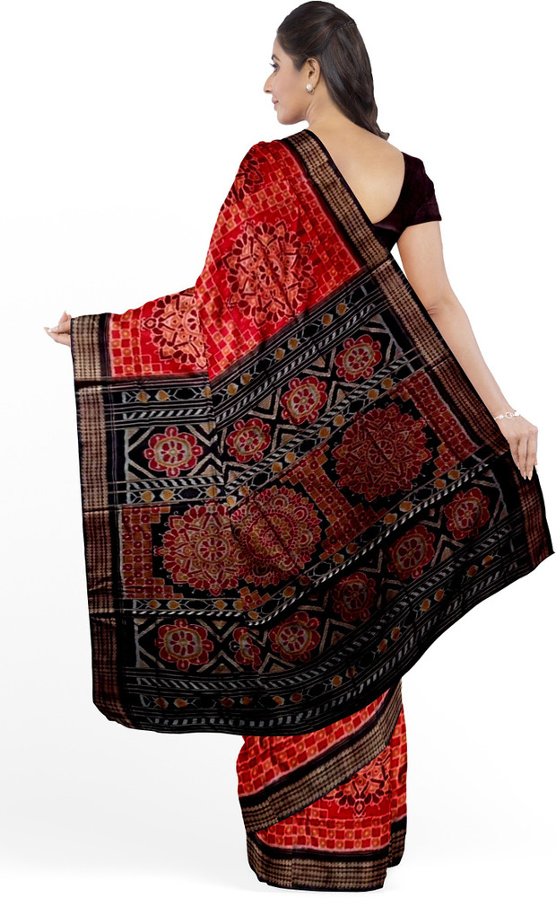 Sambalpuri cotton saree flipkart hotsell