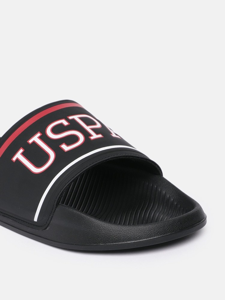 U.S. POLO ASSN. Men Slides Buy U.S. POLO ASSN. Men Slides Online