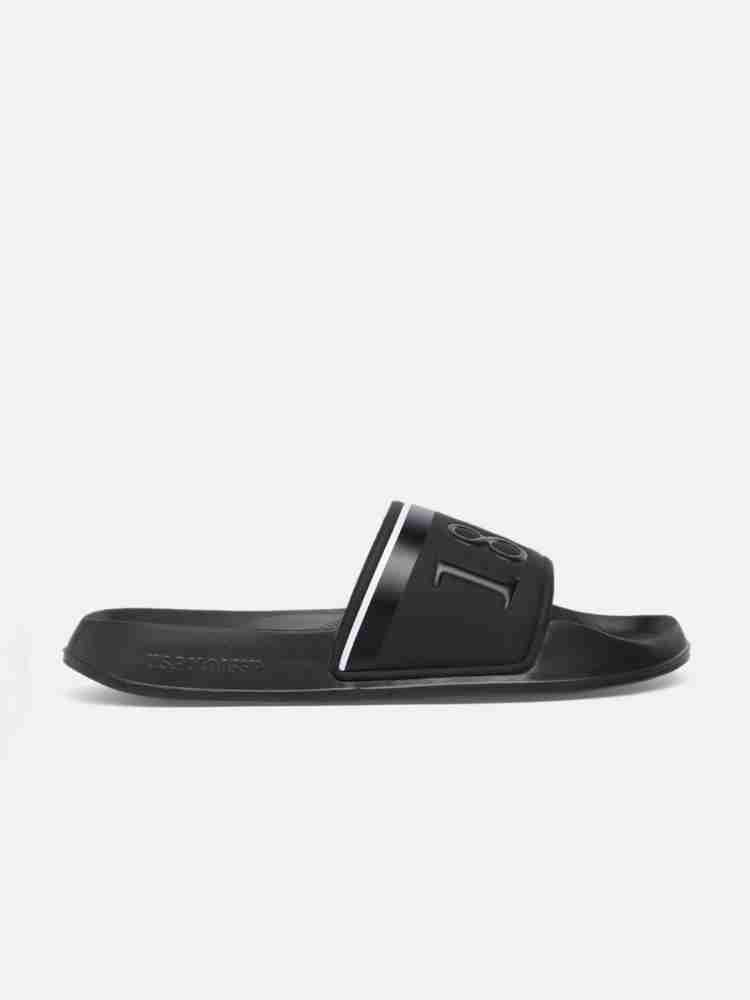 G star slides discount mens