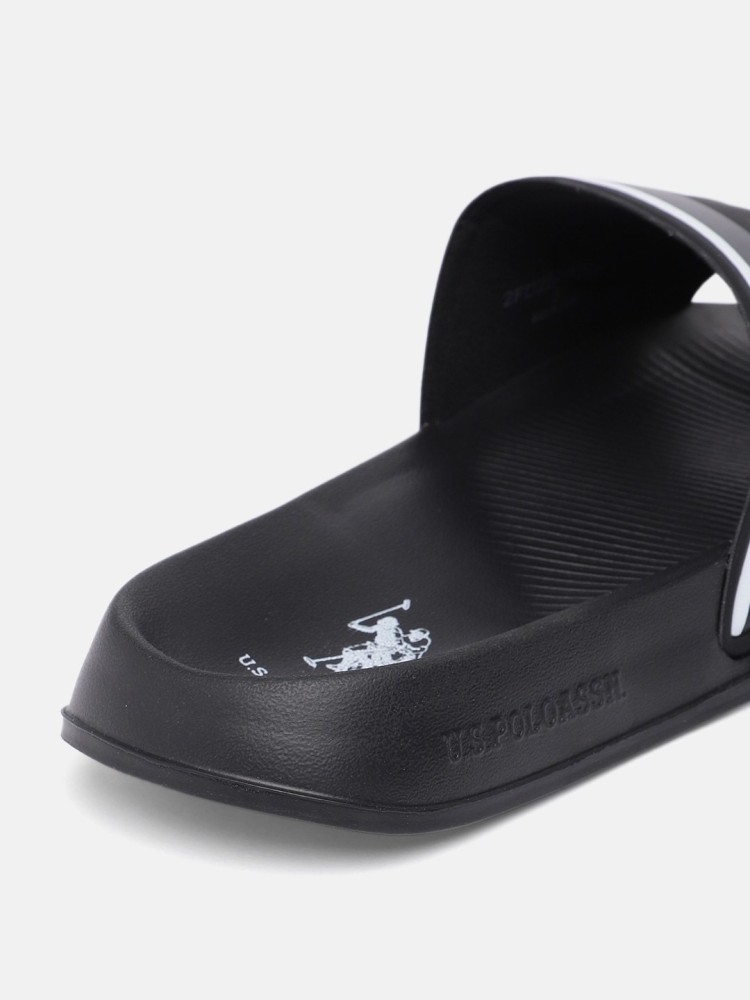 U.S. POLO ASSN. Men Slides Buy U.S. POLO ASSN. Men Slides Online