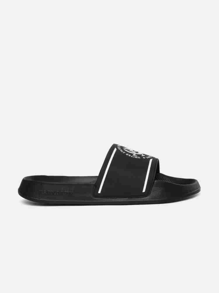 U.S. POLO ASSN. Men Slides Buy U.S. POLO ASSN. Men Slides Online