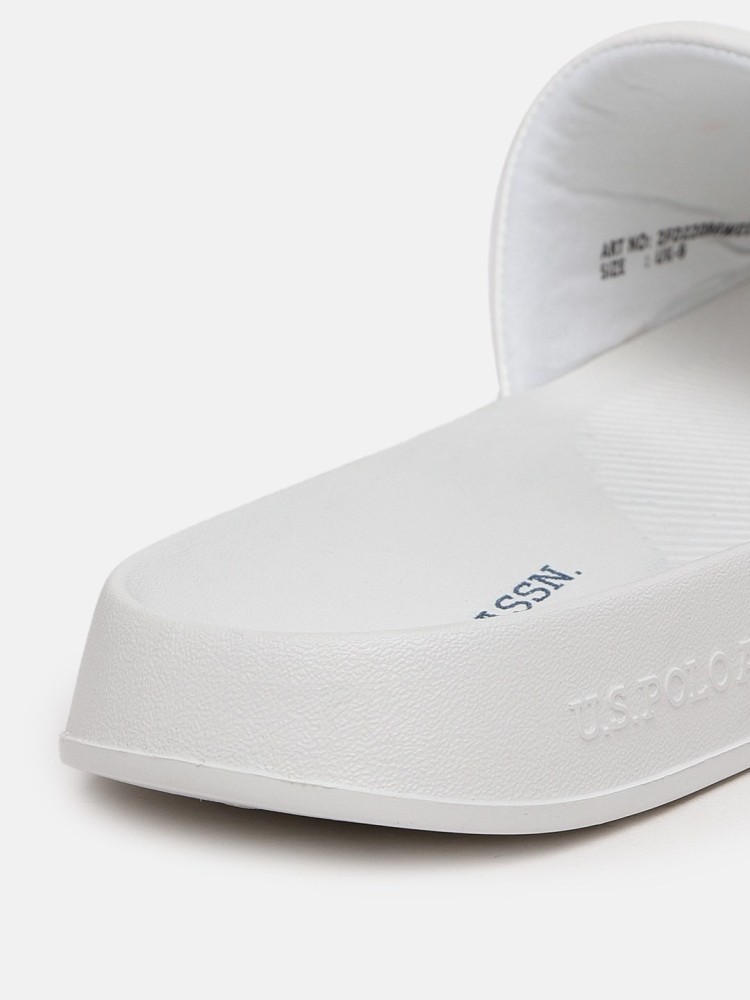 White polo online slides