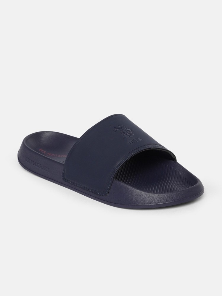 U.S. POLO ASSN. Men Slides Buy U.S. POLO ASSN. Men Slides Online