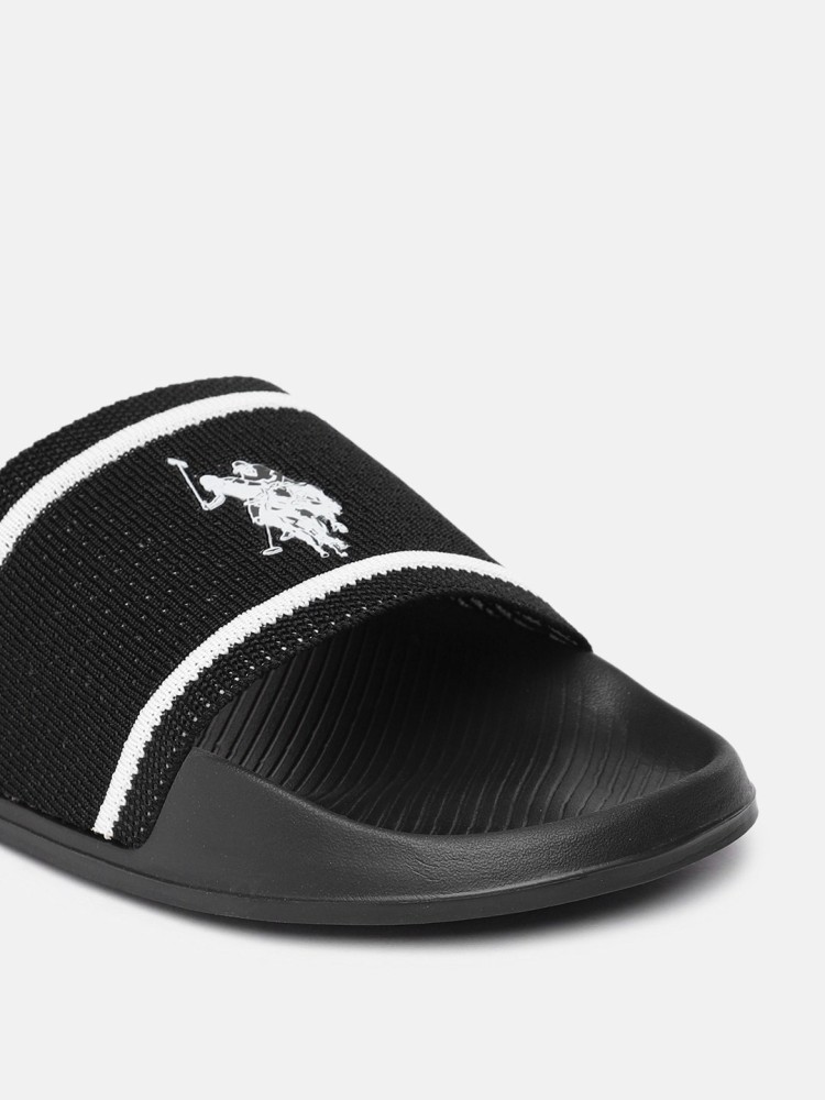 U.S. POLO ASSN. Men Slides Buy U.S. POLO ASSN. Men Slides Online