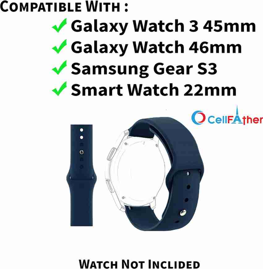 Smart watch galaxy s3 cheap