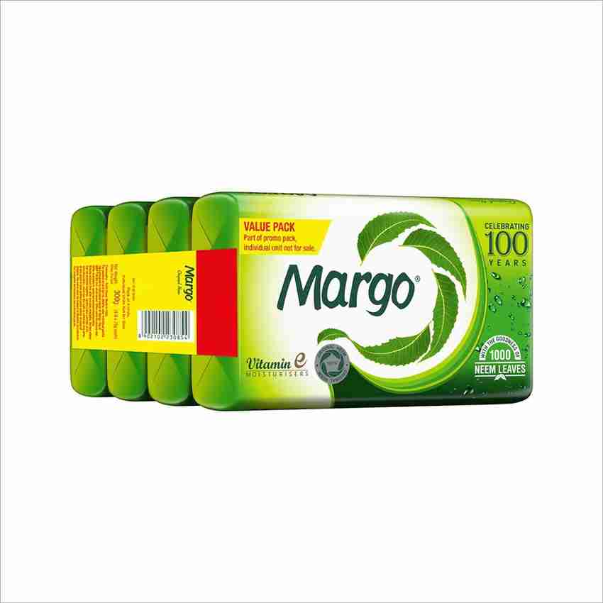 Margo soap discount