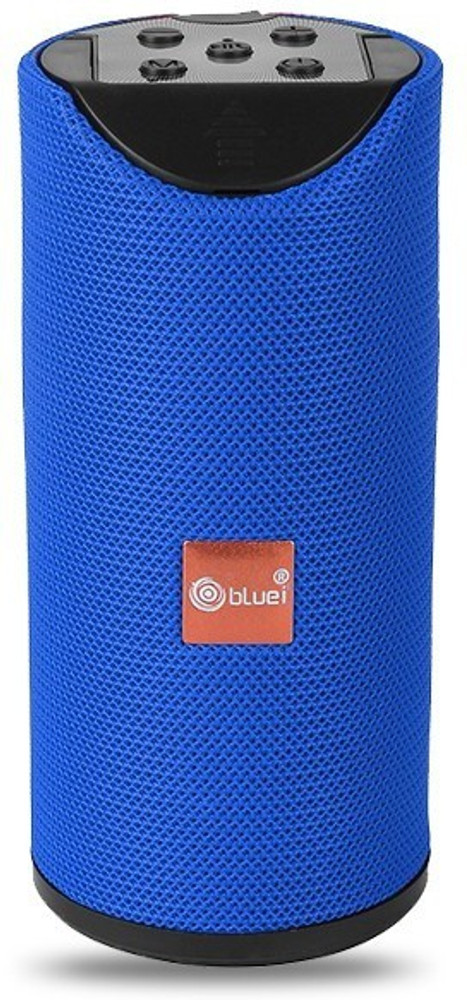 Bluei shop bluetooth speaker