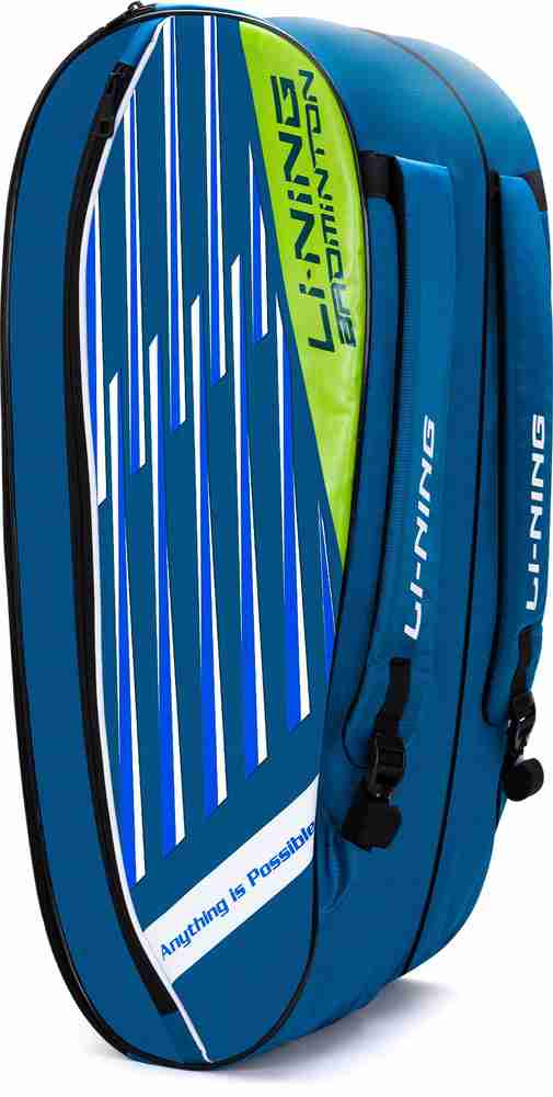 Buy LI NING Flash Badminton Kit Bag Online at Best Prices in India