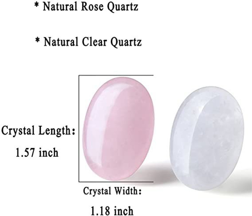 Multiagate Rose Quartz Clear Quartz Healing Crystal Palm Stone Crystal Polished Asymmetrical Crystal Pebbles Price in India Buy Multiagate Rose Quartz Clear Quartz Healing Crystal Palm Stone Crystal P...