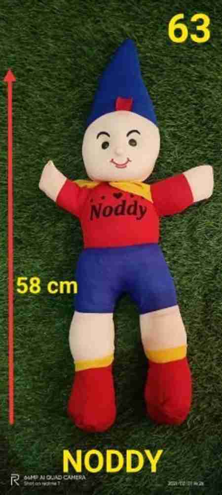 Noddy plush sale