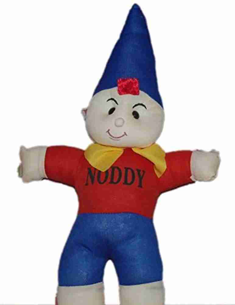 Noddy teddy shop