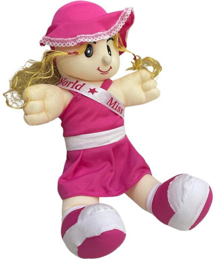 Miss shop world doll