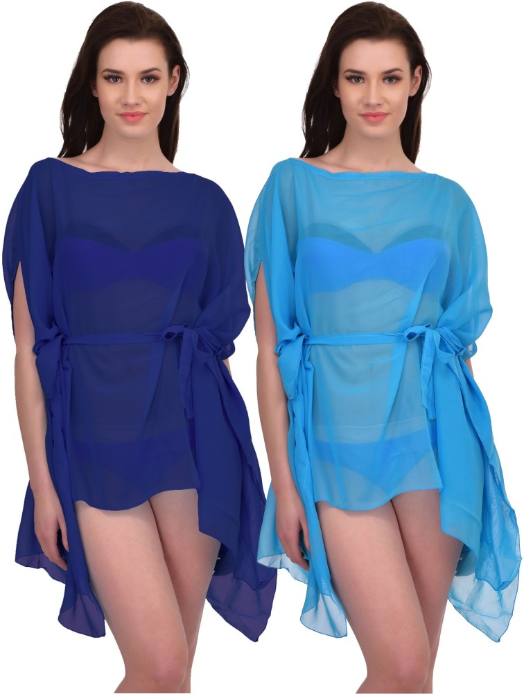 Kaftan Swimwear - Buy Kaftan Swimwear online in India