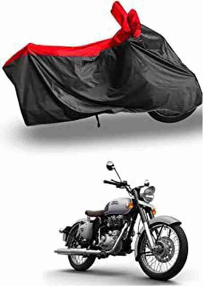 BSK Waterproof Two Wheeler Cover for Royal Enfield Price in India Buy BSK Waterproof Two Wheeler Cover for Royal Enfield online at Flipkart