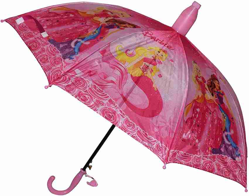 CHAATEWALA Barbie Princess Cloth Umbrella for Girls Umbrella for children Umbrella Buy CHAATEWALA Barbie Princess Cloth Umbrella for Girls Umbrella for children Umbrella Online at Best Prices in India...