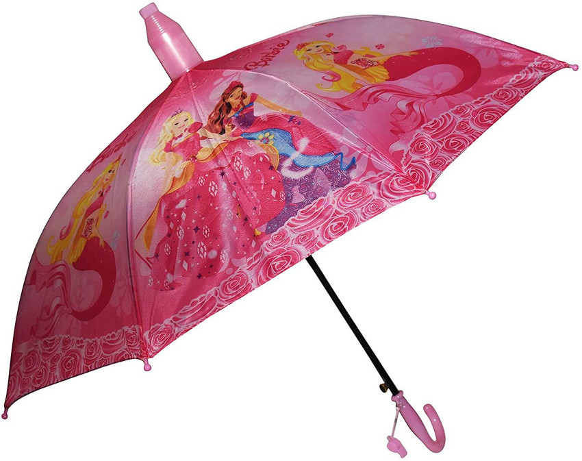 How to make a barbie umbrella sales