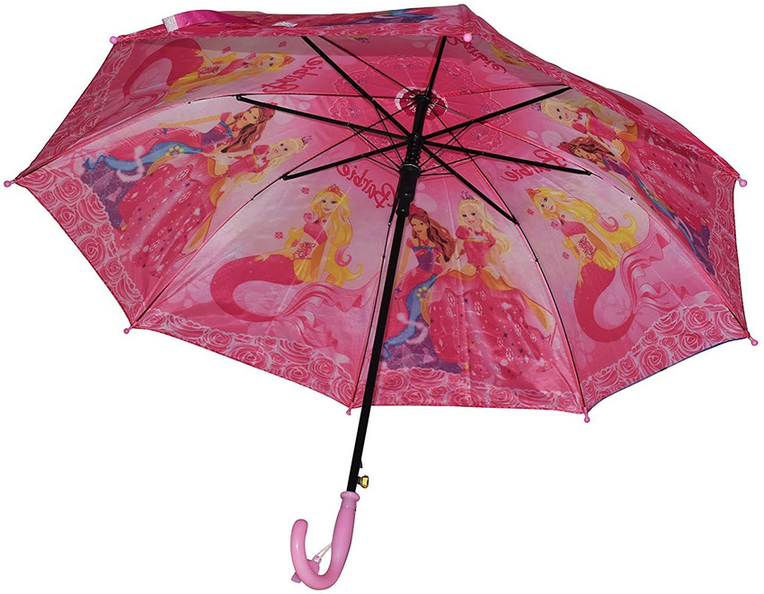 How to make a barbie umbrella on sale