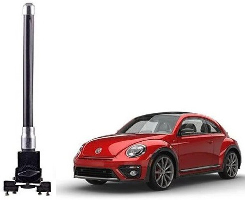 Vw beetle outlet antenna