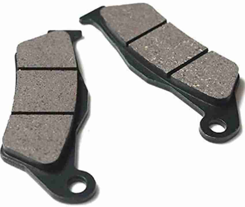 DISC BRAKE OIL PIPE FRONT store PULSAR