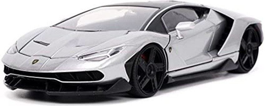 Lambo diecast hot sale