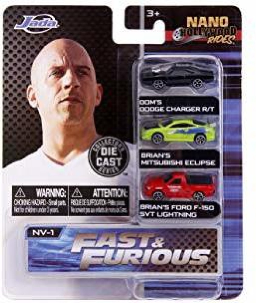 Buy Fast X Car Pack