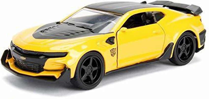 Chevy camaro shop diecast