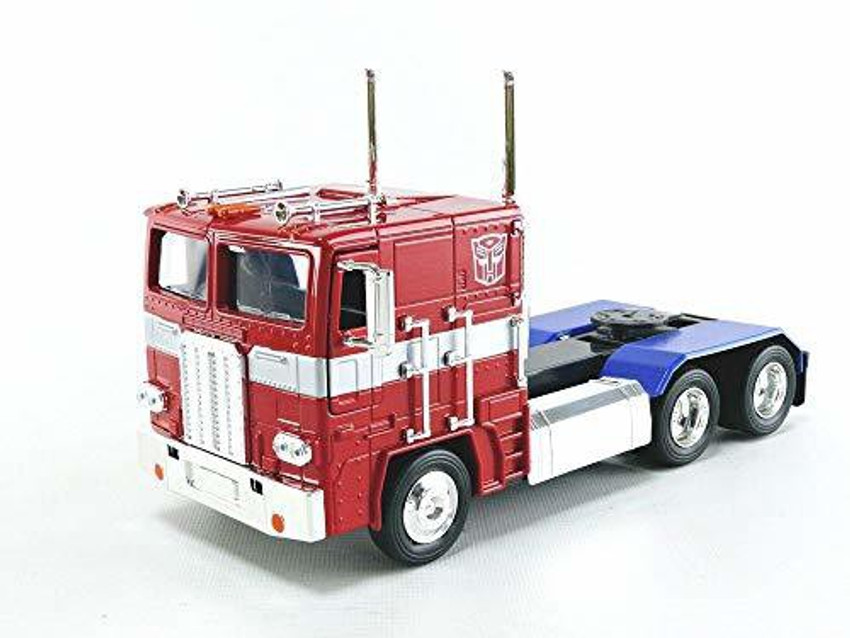 Original diecast optimus prime shop