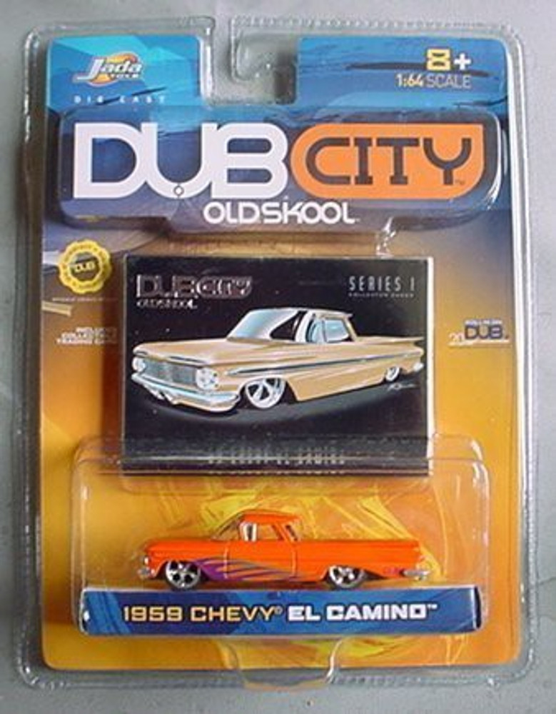 Old 2024 skool diecast