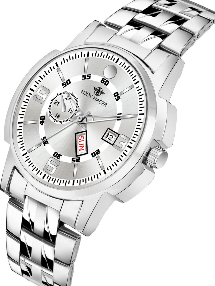 eddy hager watch price flipkart