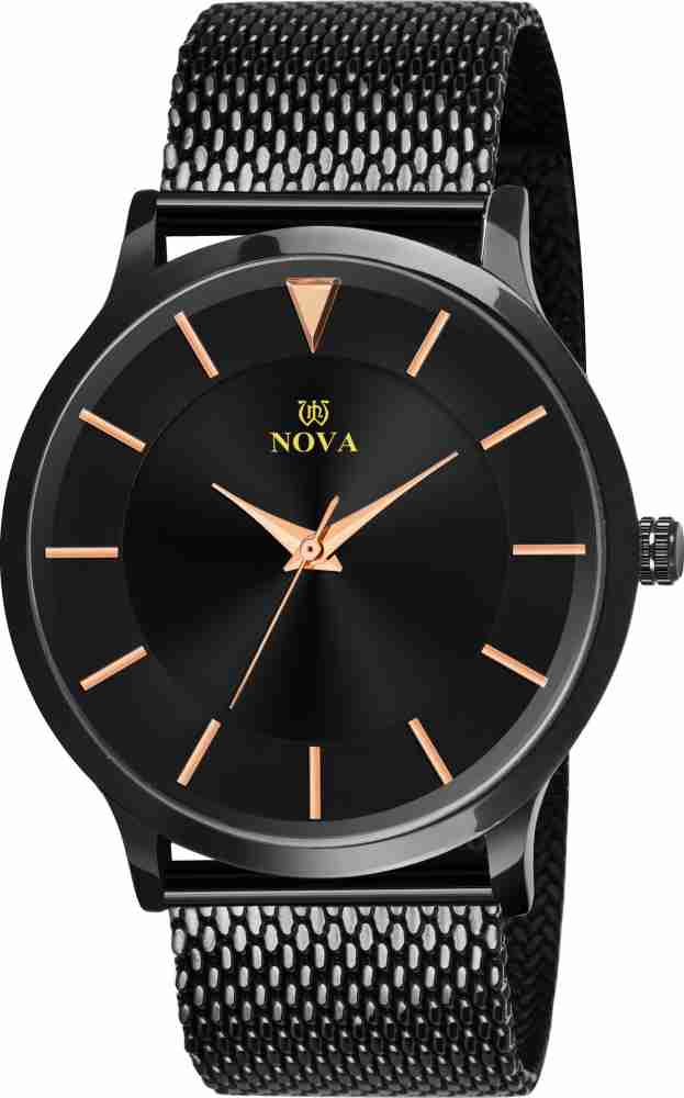 Nova watch price new arrivals