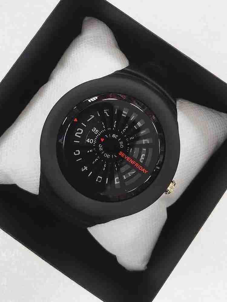 7 friday watch flipkart new arrivals