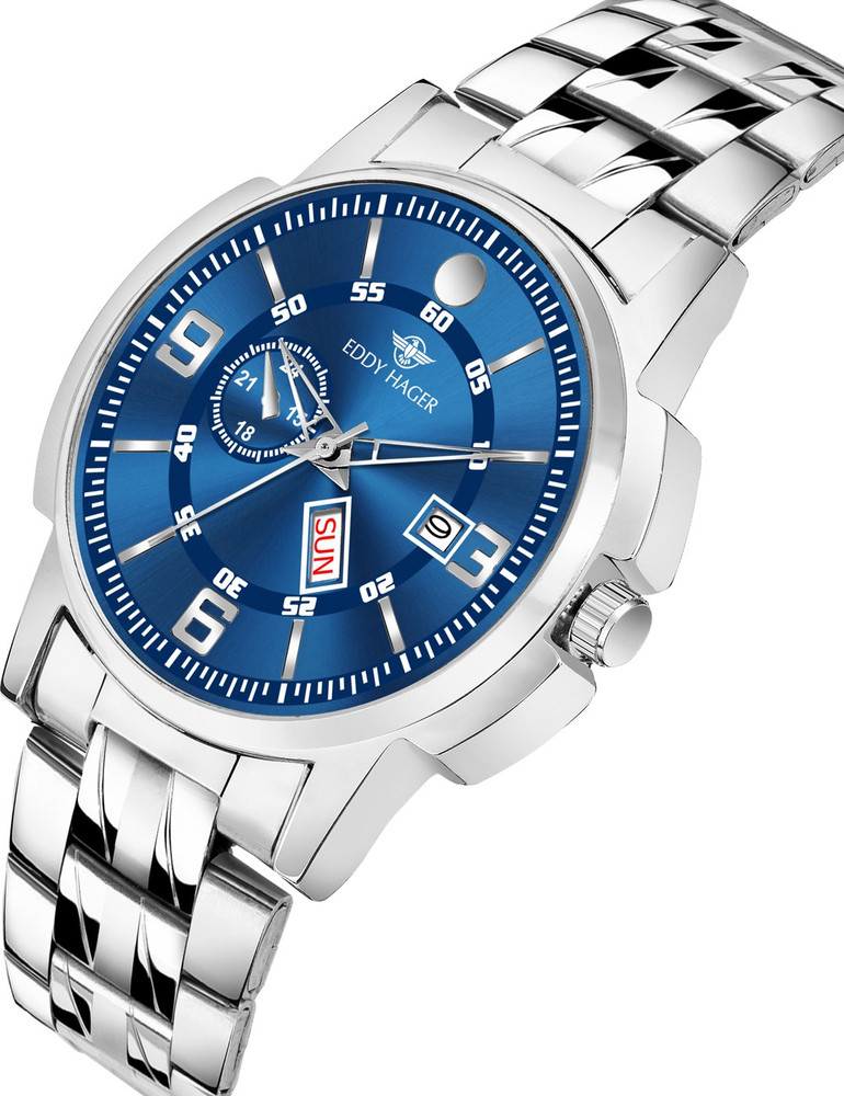eddy hager watches flipkart