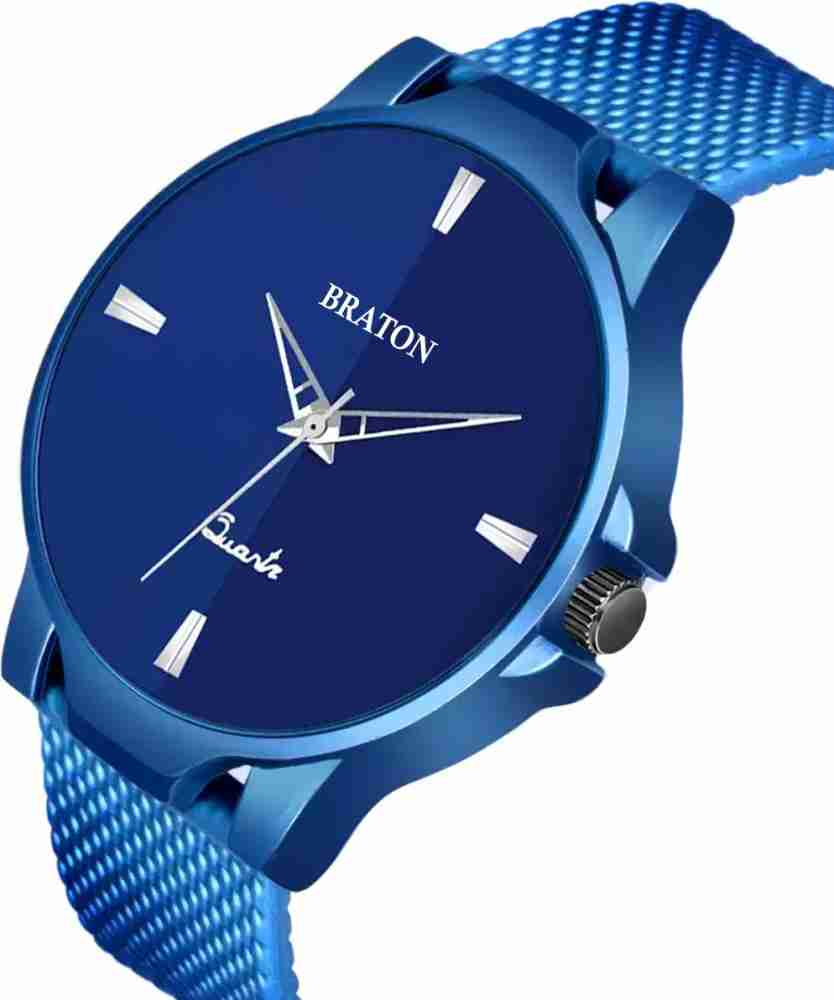 BRATON Analog Watch For Boys Girls Buy BRATON Analog Watch