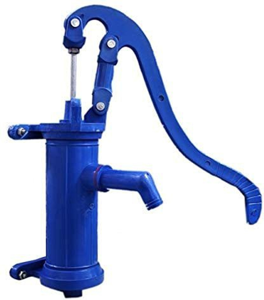 Plastic Hand Water Pump