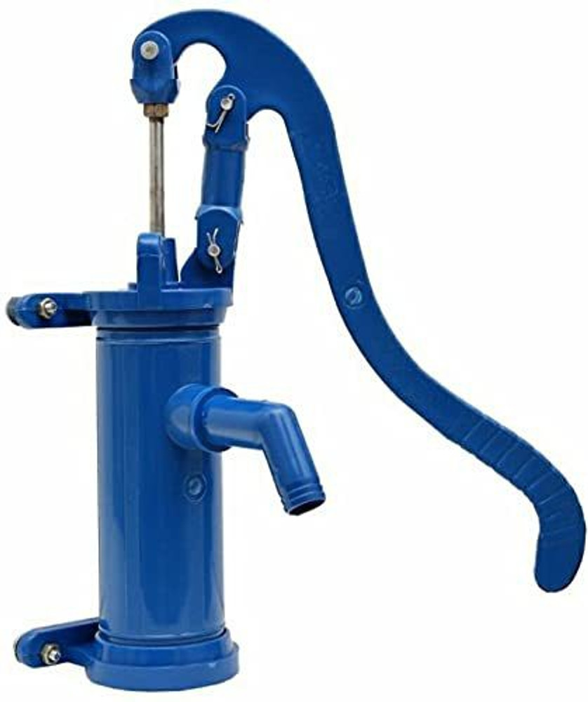 Hand water pump hot sale