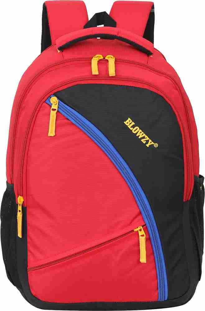 GOOD FRIENDS Best School Bags For Boys Girls 4th to 10th Class