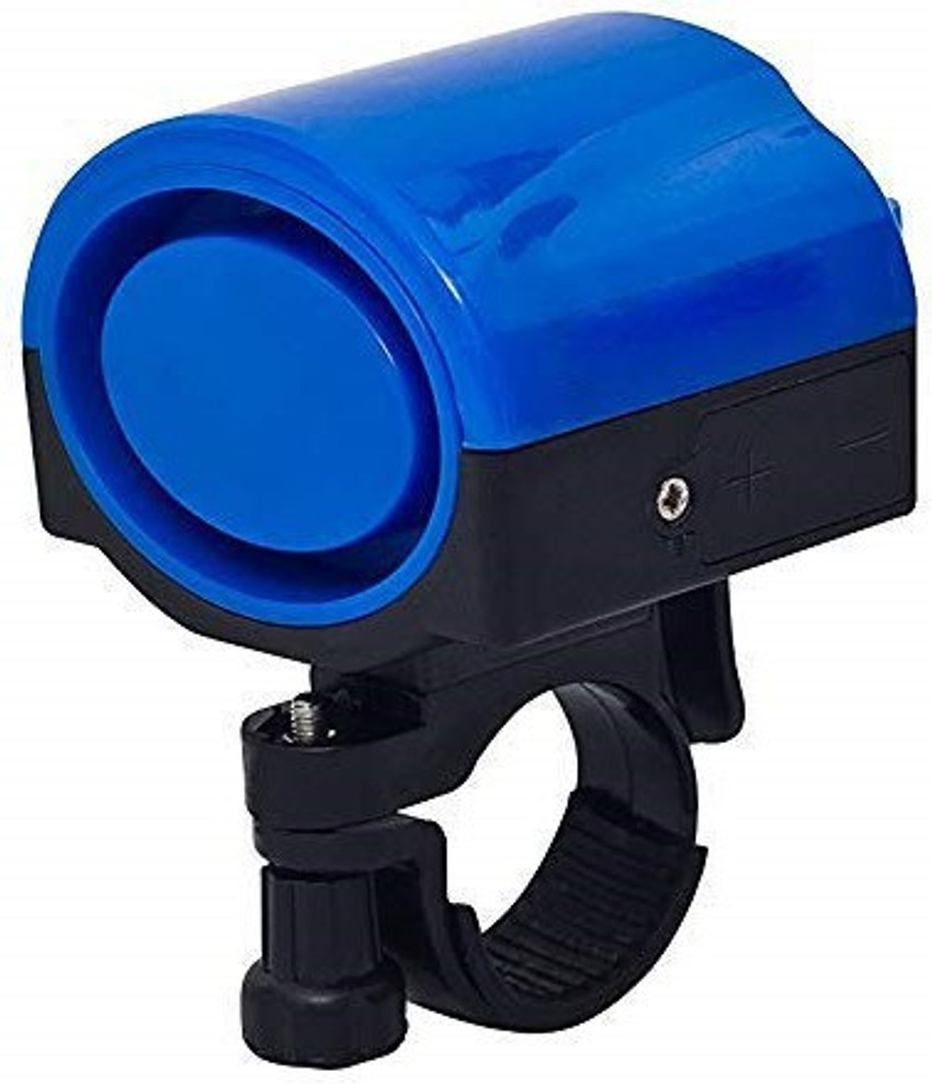 Loud bicycle deals bell