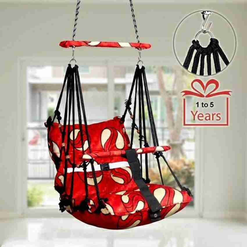 Jhula for 1 year baby sale