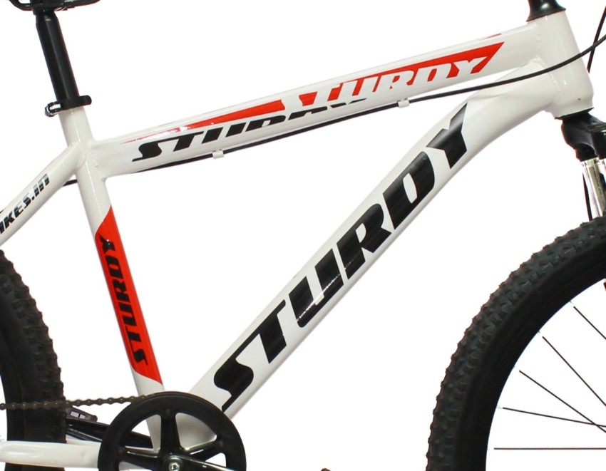 Sturdy Bikes 29 Inch Single Speed MTB 29 T Mountain Cycle Price in