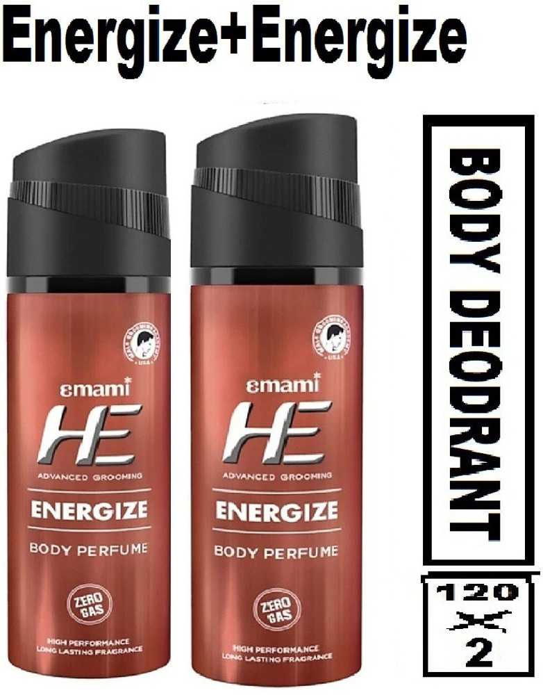 The energize edp outlet